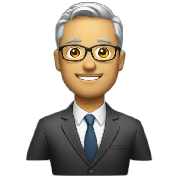 ceo emoji