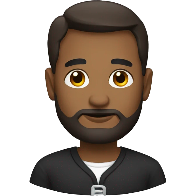 PADRE emoji