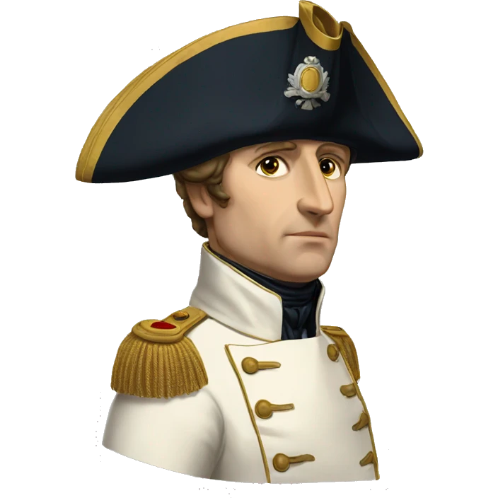 napoleon the third emoji
