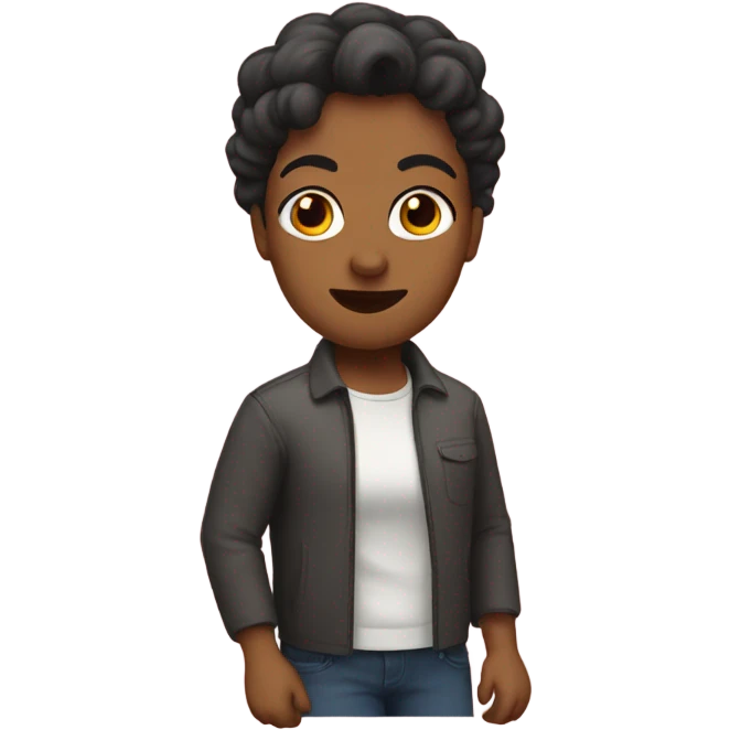 Your mom emoji