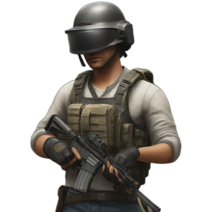 pubg emoji