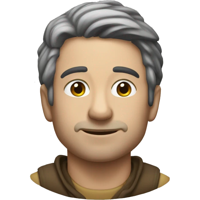 schriftzug P2W emoji