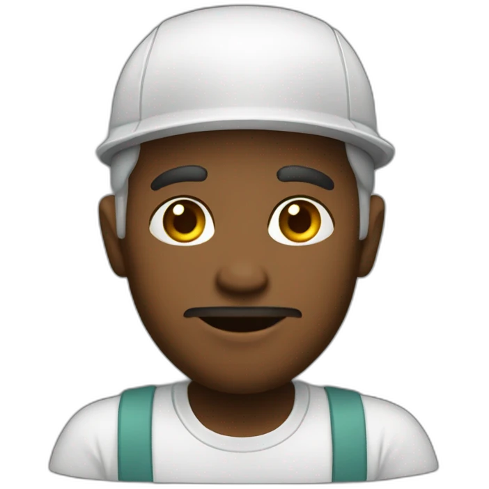 vendor emoji