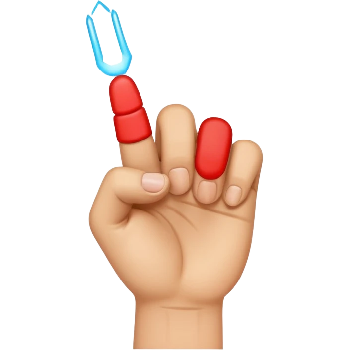  😁🖕 emoji