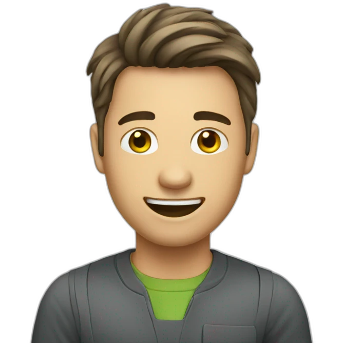 Employee experience emoji