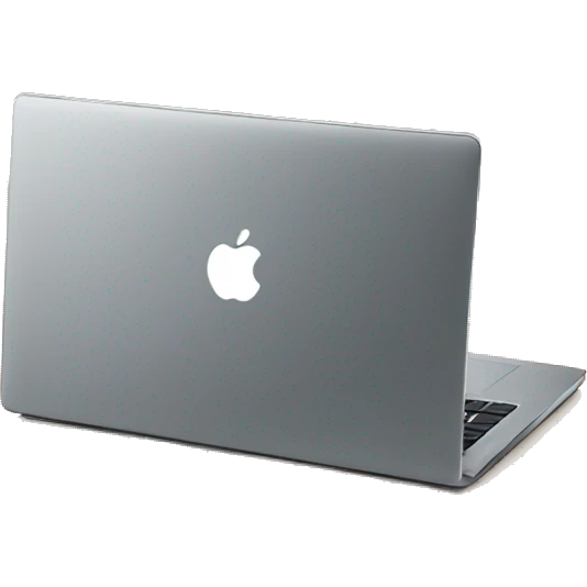 laptop logo header emoji