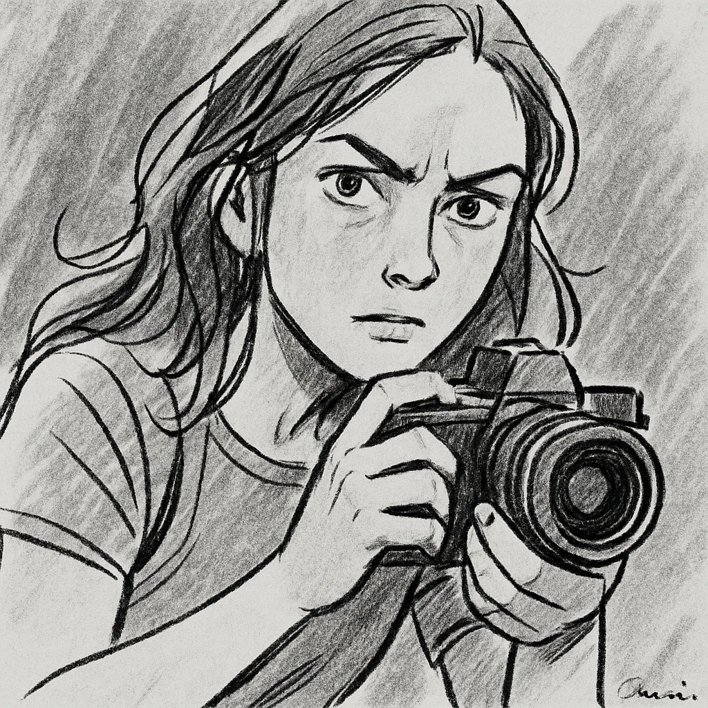 camera emoji