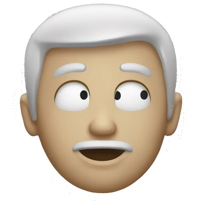 Dimbell emoji