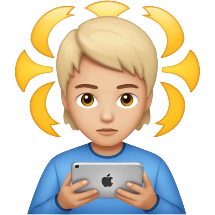 Innovation for work emoji