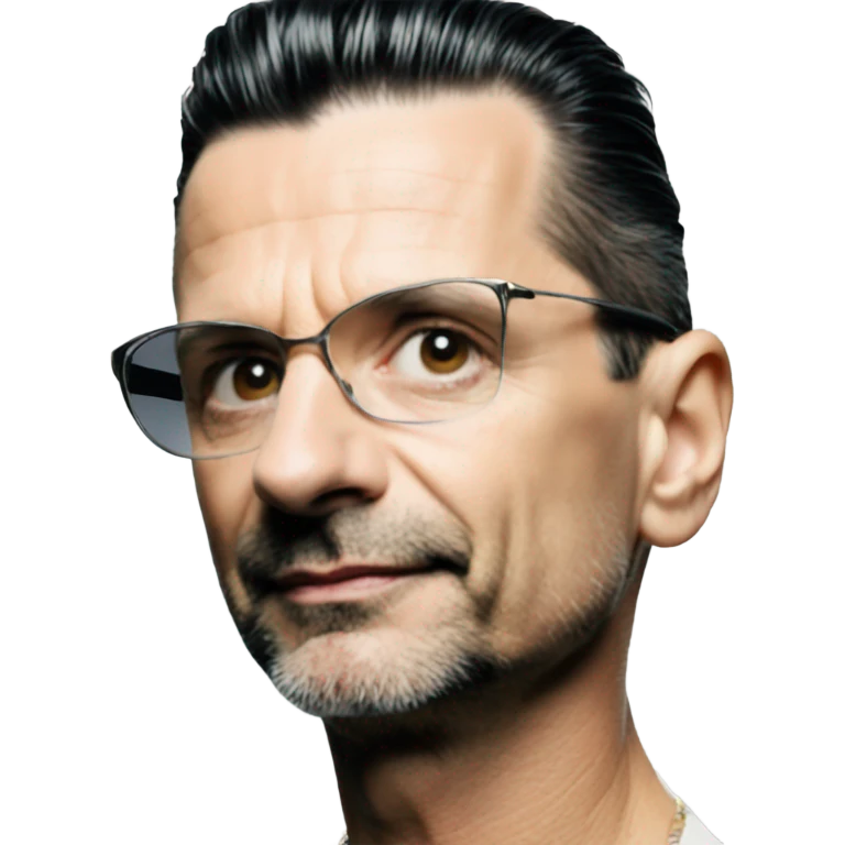 dave gahan emoji