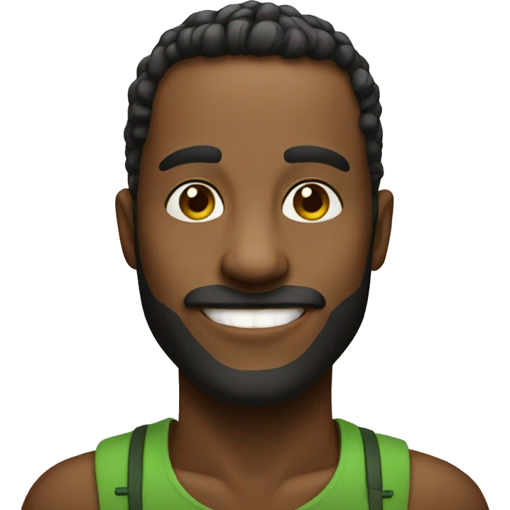 vegan emoji