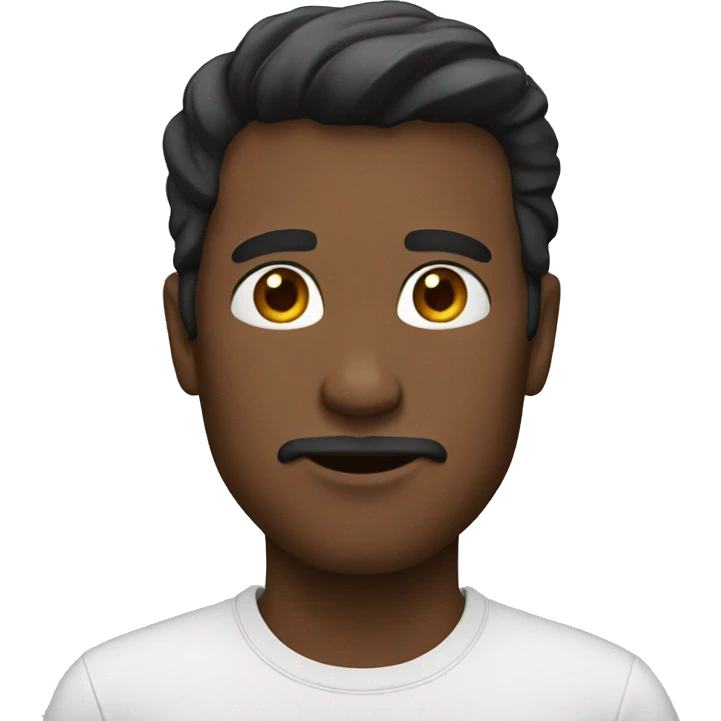 homme emoji