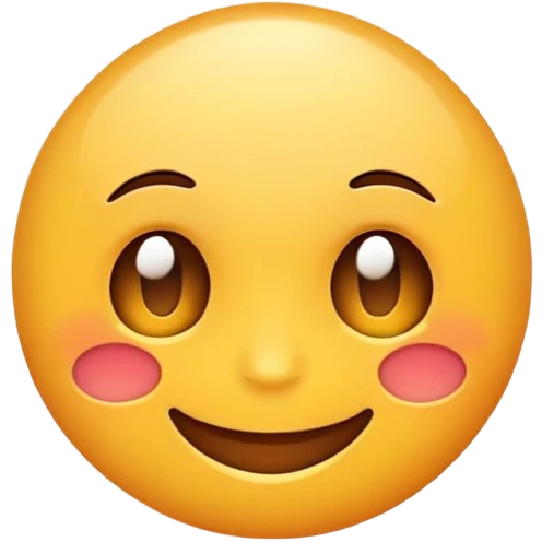 good mood emoji