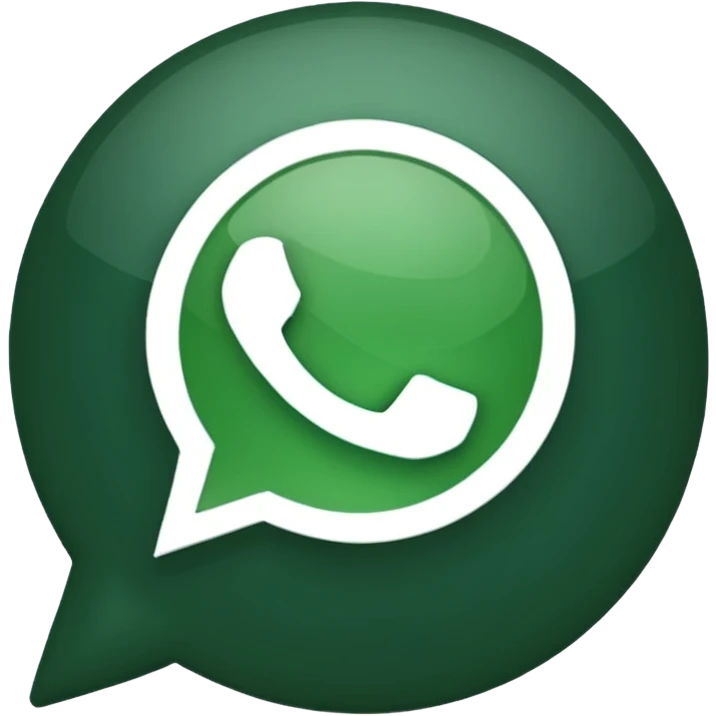 WhatsApp emoji
