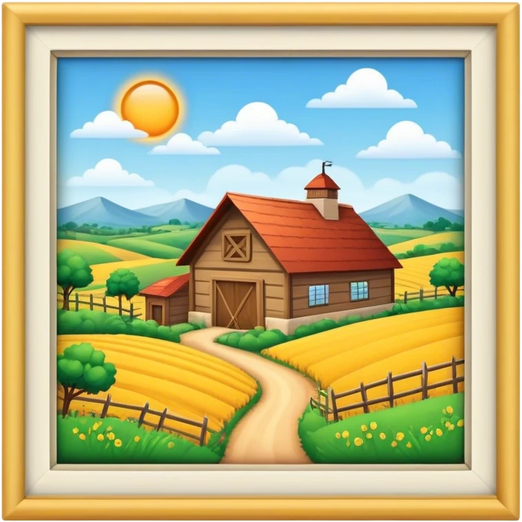  rural computing emoji