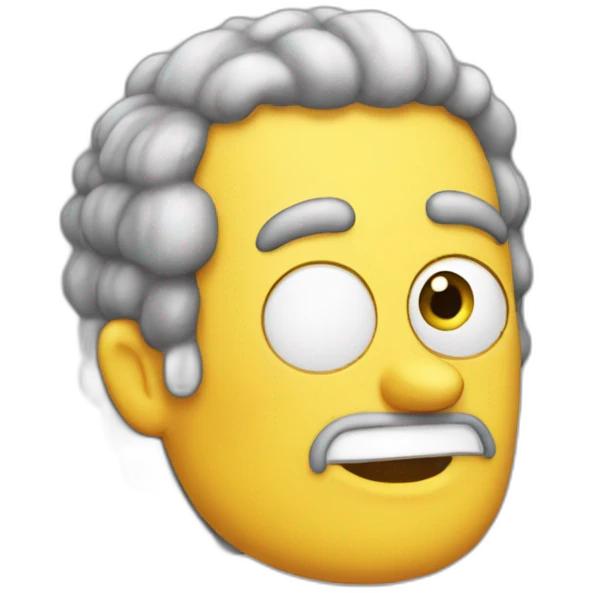 Bob l'éponge emoji