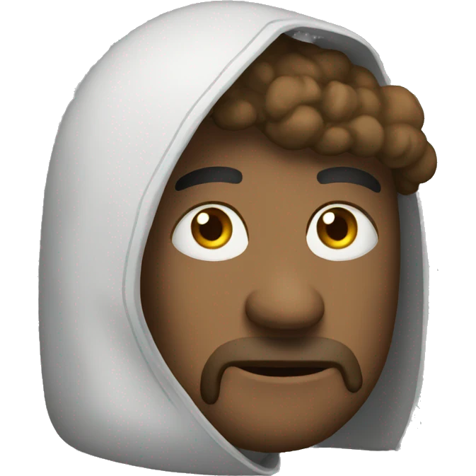 Ladron emoji