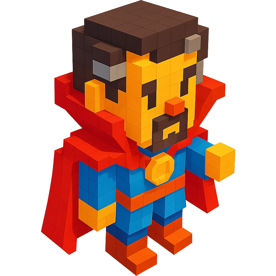 Doctor strange  emoji