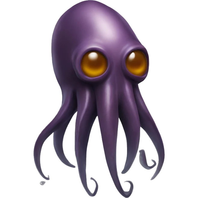 squid with netherite helmet emoji