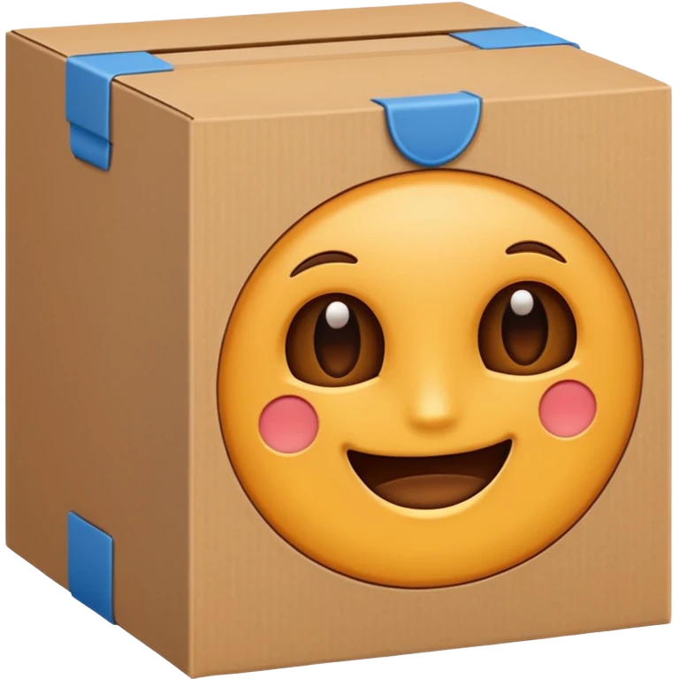 product box emoji