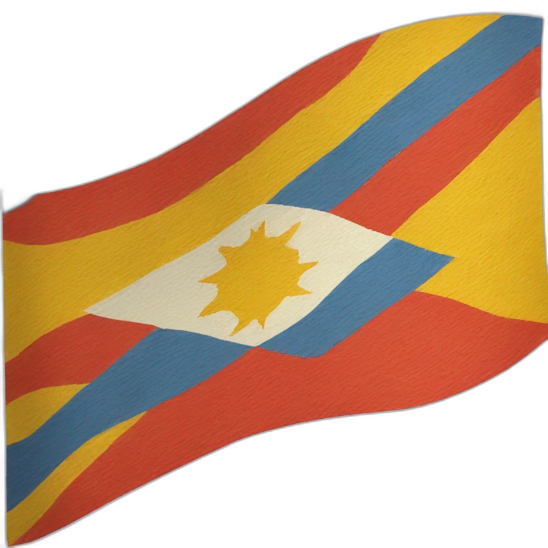 kabyle flag emoji