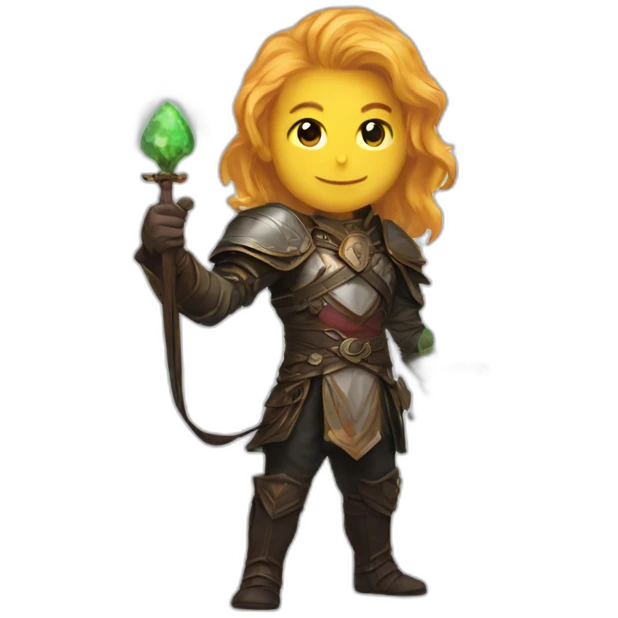 Magic the Gathering emoji