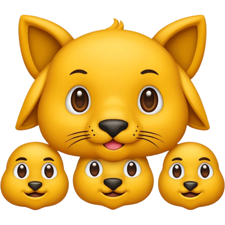 butilkada rangli ichimlik emoji