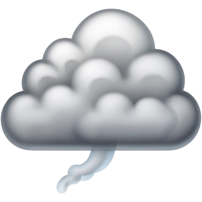 Smoke o emoji