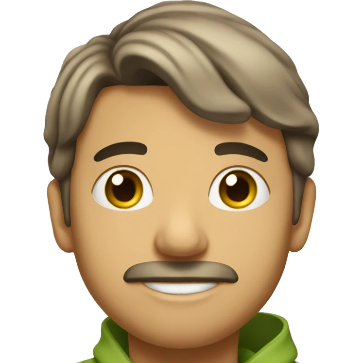 Good moning emoji