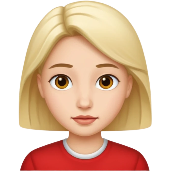 الکسیس emoji