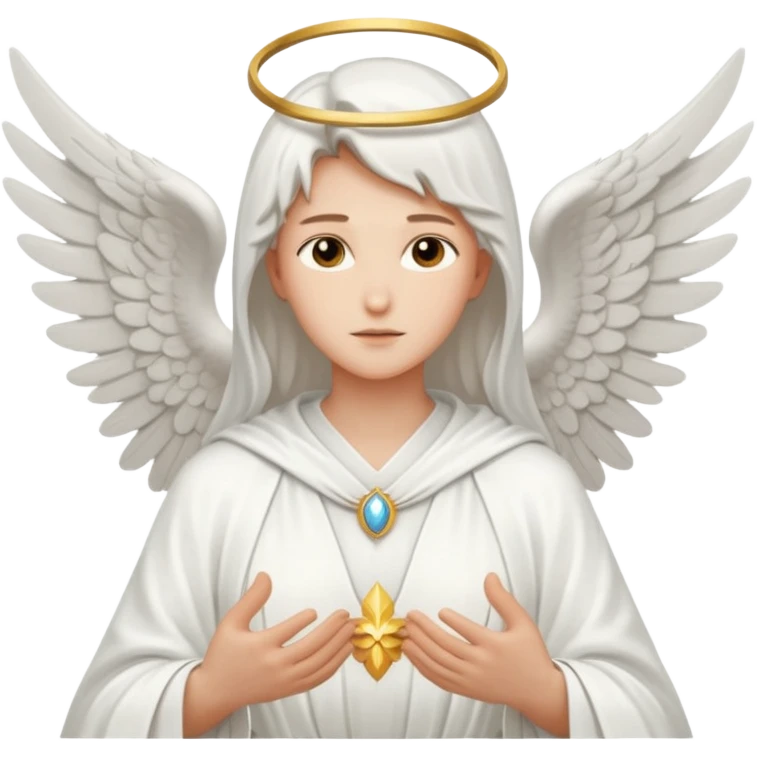 Aesthetic archangel aesthetic archangel emoji