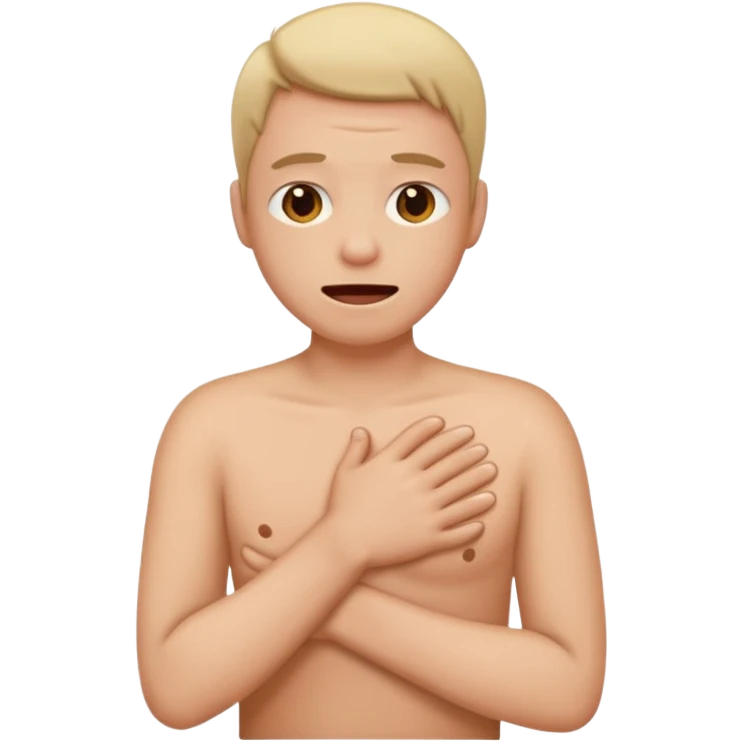 backpain emoji