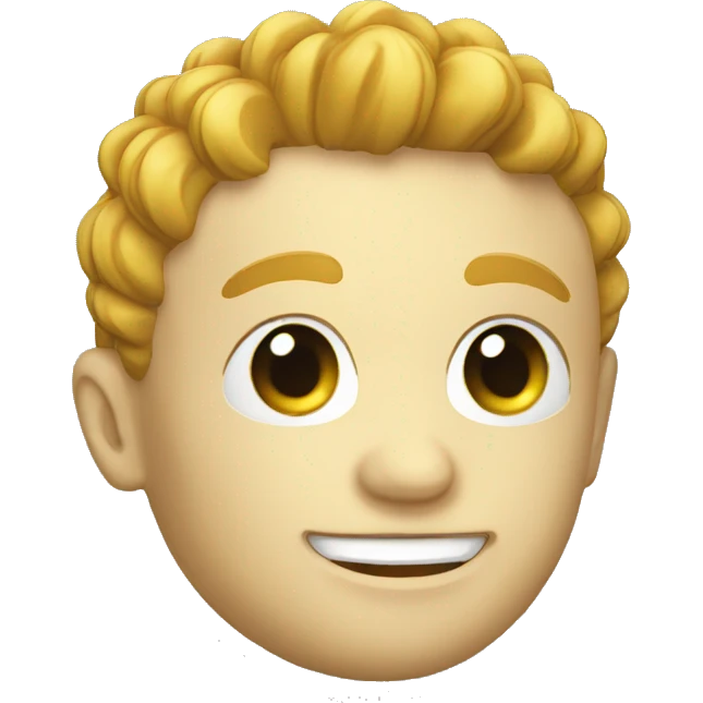 yoyo toy emoji