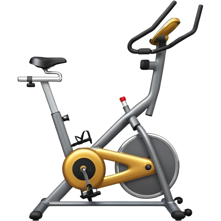 Exercise Bike emoji
