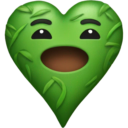 heart of te fiti emoji