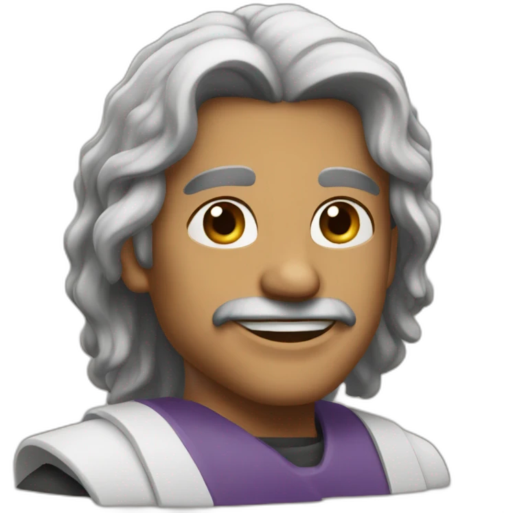 كلب لابس كوت emoji