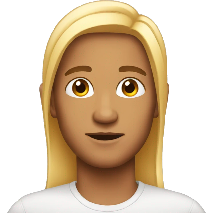 My face emoji  emoji