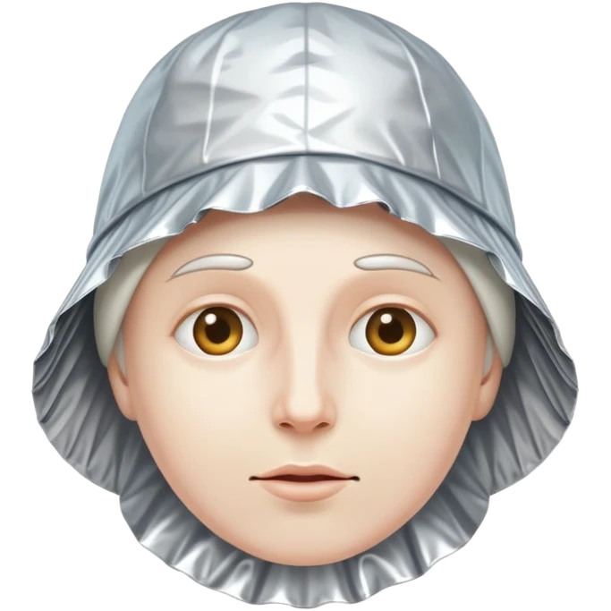 Delulu emoji