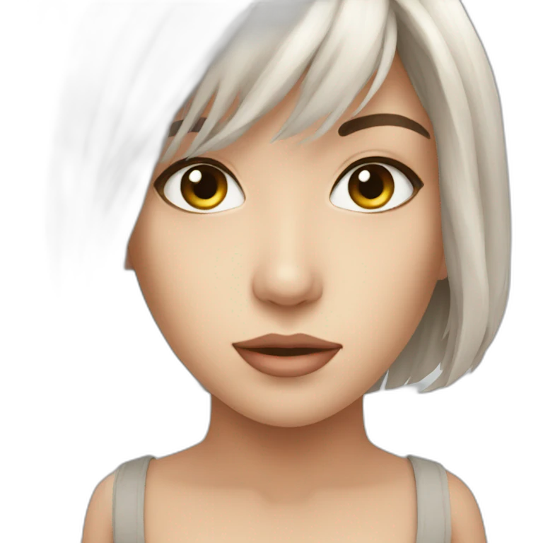 beautiful  emoji