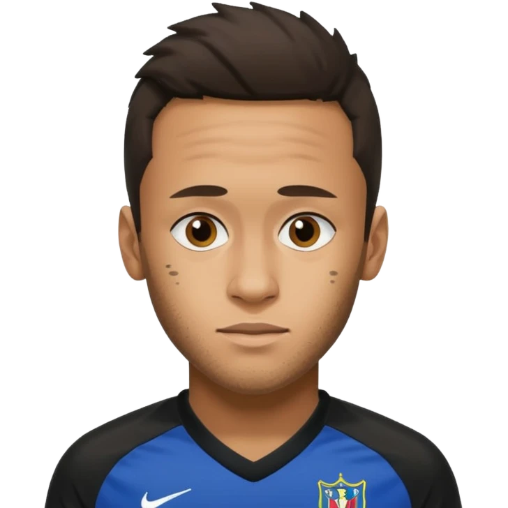 neymar emoji