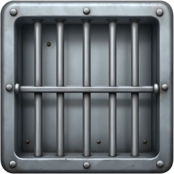 jail emoji