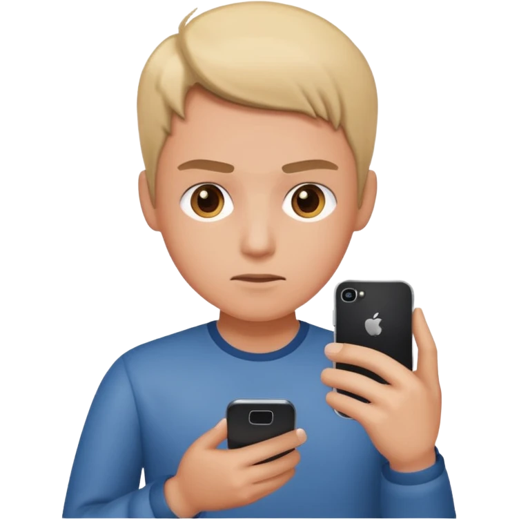 Communications emoji