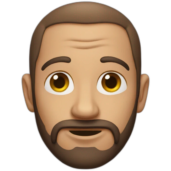 Zemour emoji