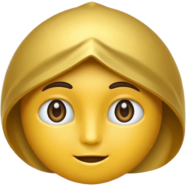 Единорог фиолетовый emoji