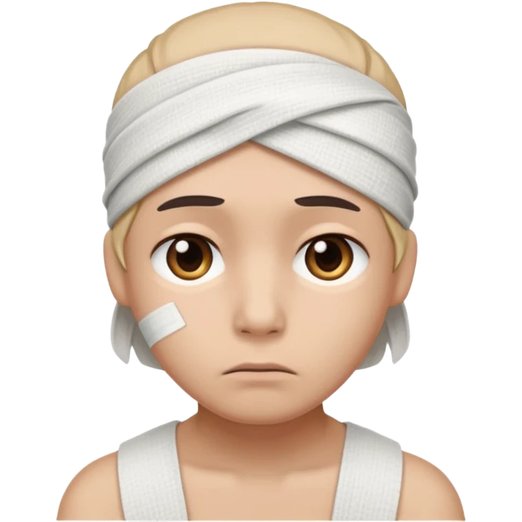 ❤️‍🩹±🥺 emoji