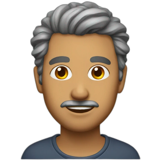 Derfash Kaviani emoji