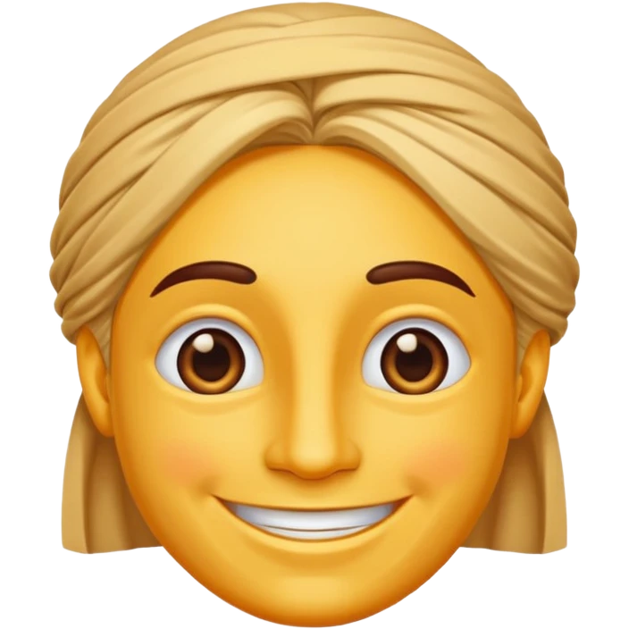 Dios emoji