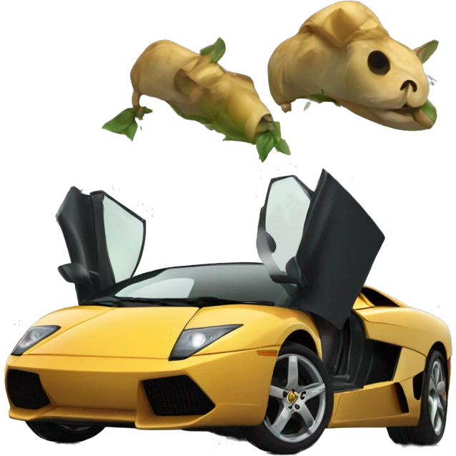 Murciélago  emoji