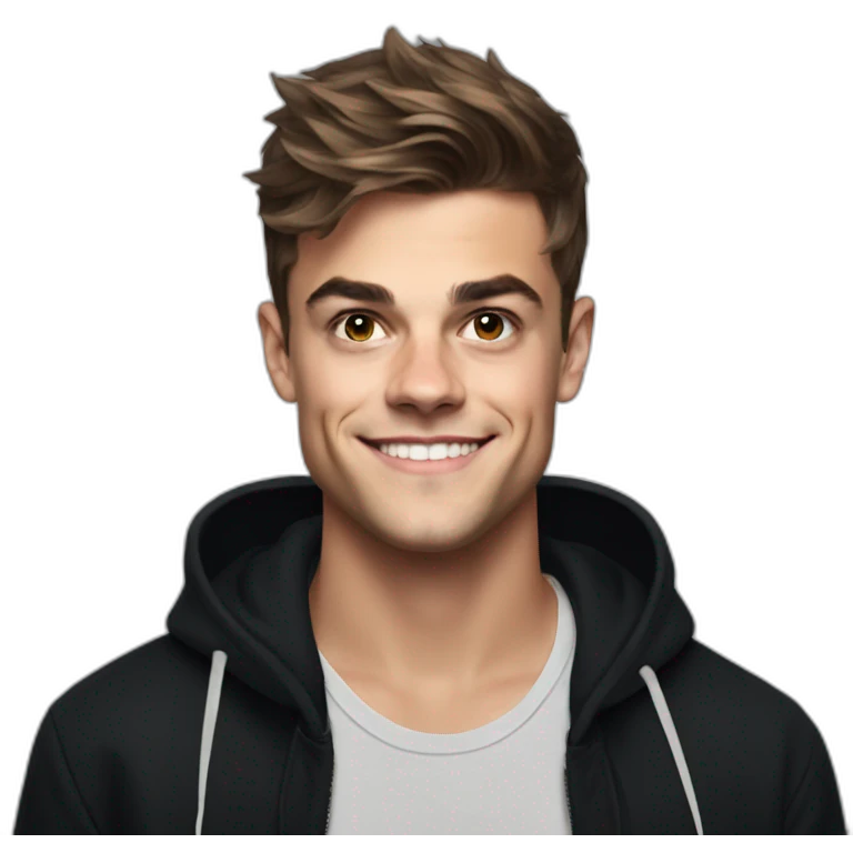 Martin garrix qui like emoji