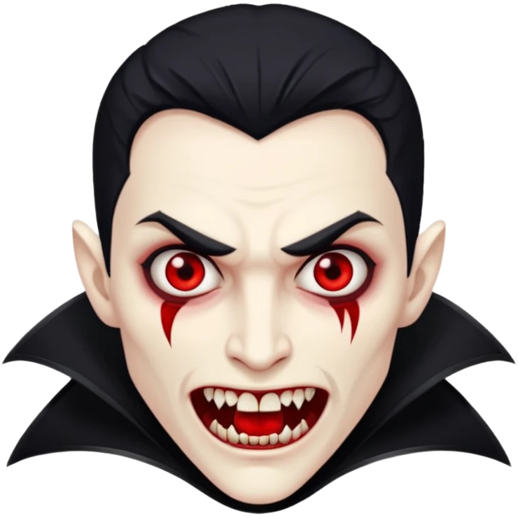 Vamp emoji
